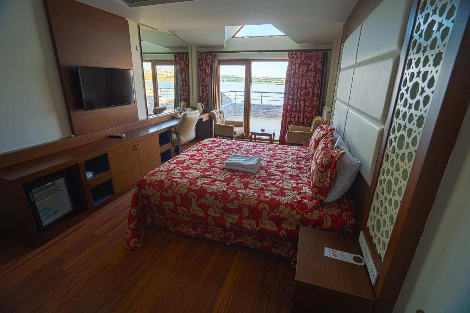 Sea Golden Hotel Darica  Экстерьер фото