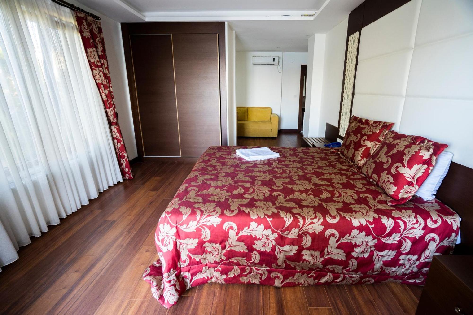 Sea Golden Hotel Darica  Экстерьер фото