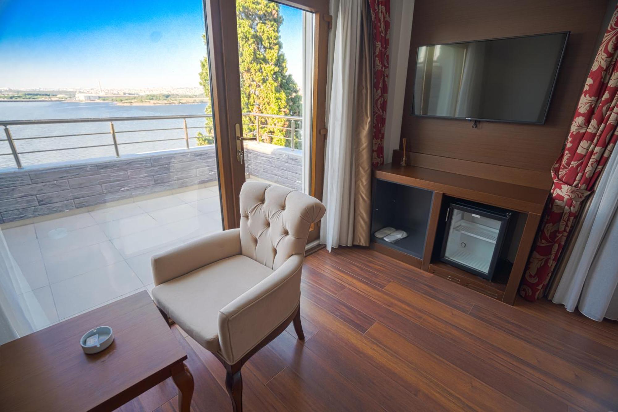 Sea Golden Hotel Darica  Экстерьер фото