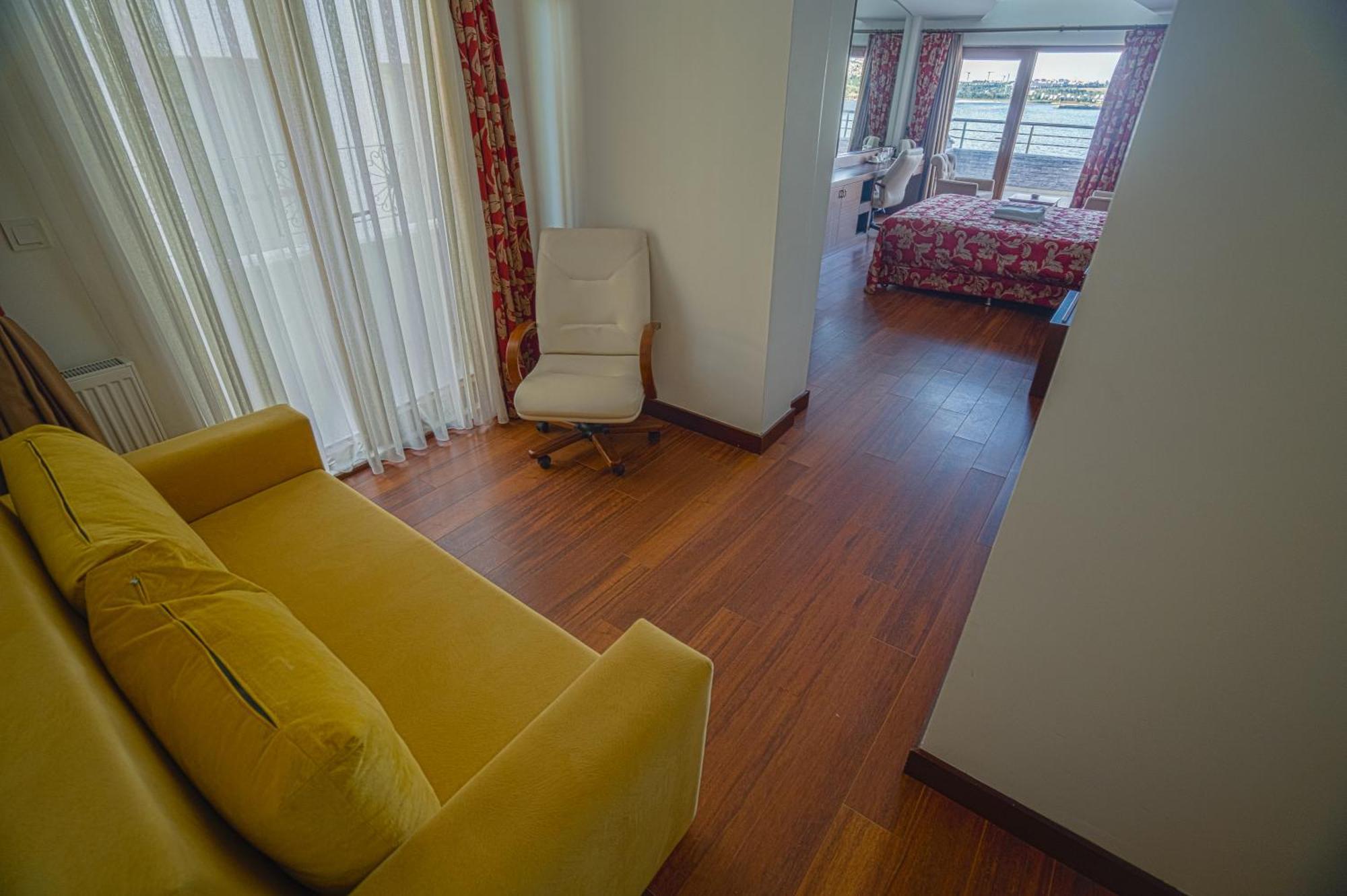 Sea Golden Hotel Darica  Экстерьер фото