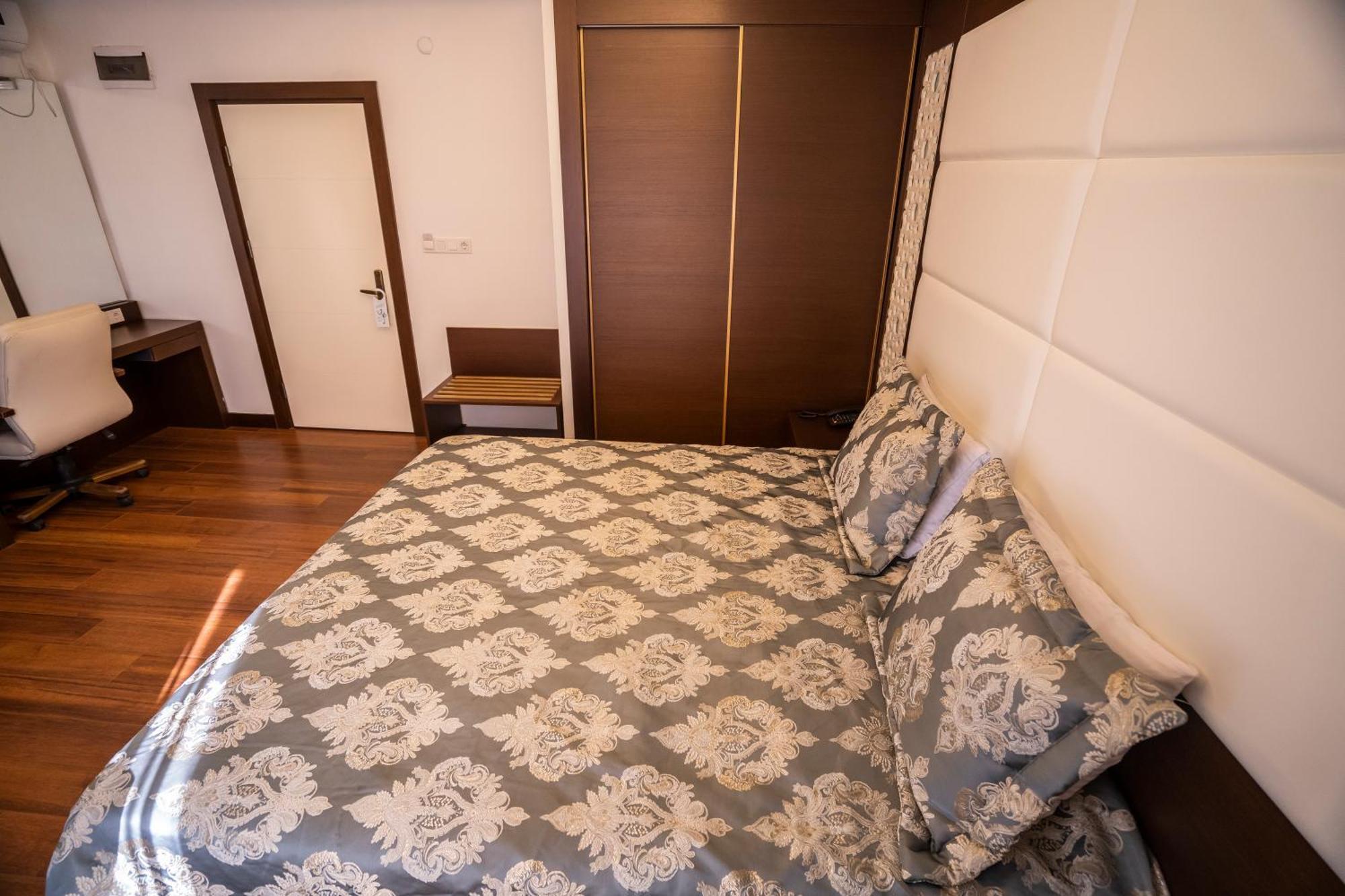 Sea Golden Hotel Darica  Экстерьер фото