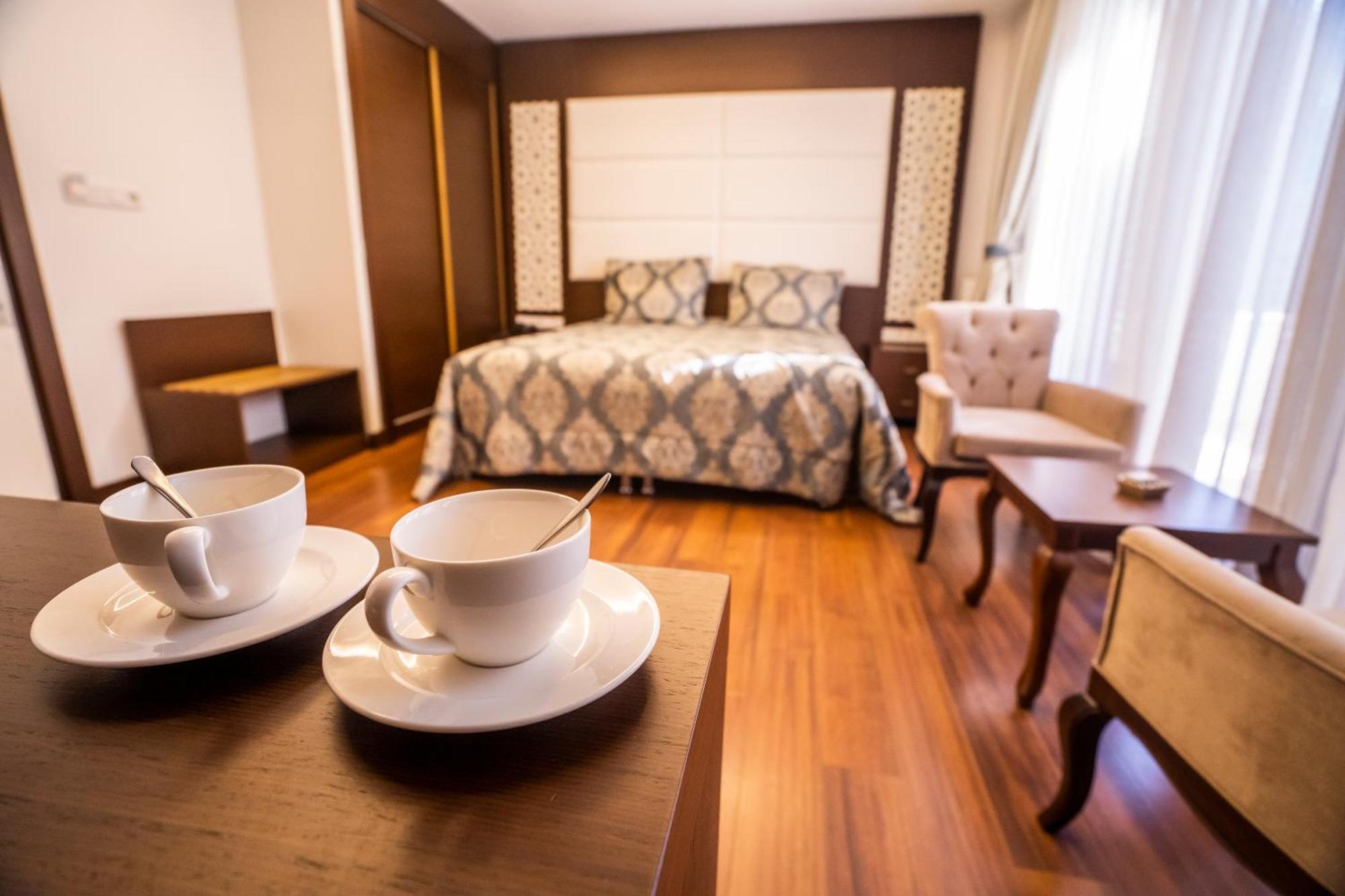 Sea Golden Hotel Darica  Экстерьер фото