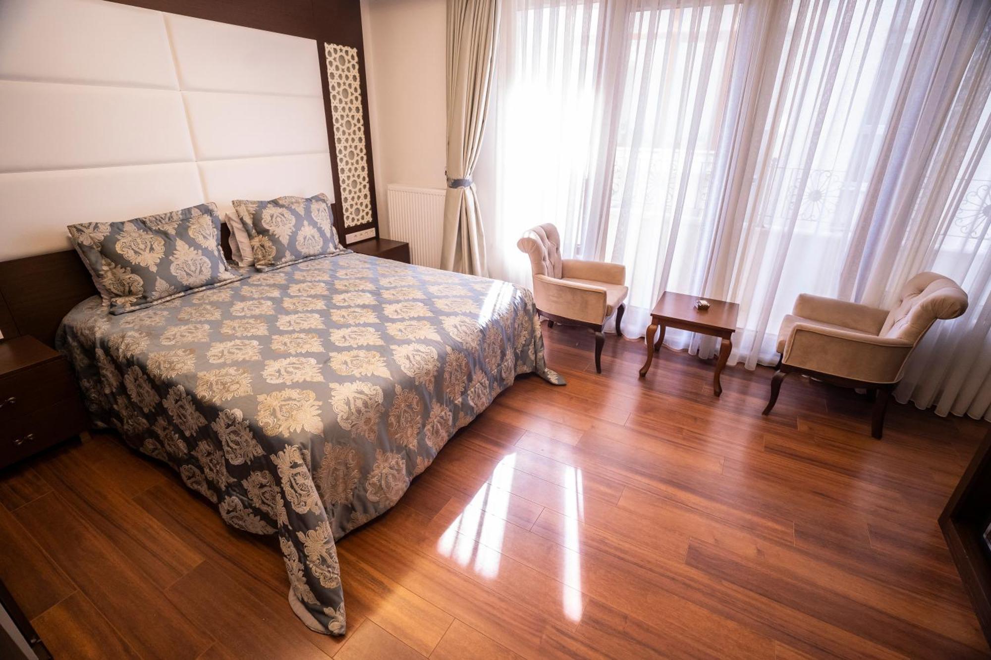 Sea Golden Hotel Darica  Экстерьер фото